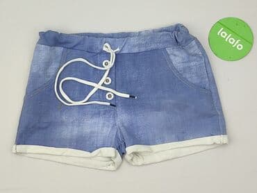 dsquared2 krotkie spodenki: Shorts for women, size S — 3