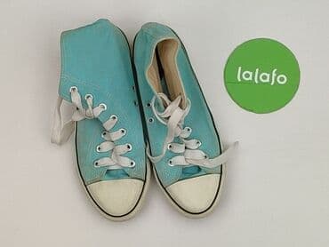 кросівки жіночі: Converse, Кросівки жіночі, 39, стан - Дуже гарний — 2