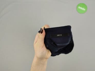 spódnica z eko skóry reserved: Zеro, Spódnica damska, rozmiar 2XL — 4