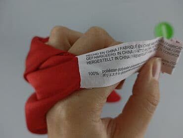 siateczkowa bluzka stradivarius: Stradivarius, Bluzka damska, rozmiar M — 5