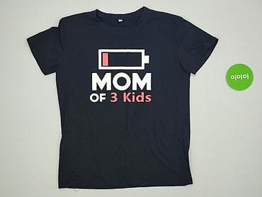 vans dziecięce: T-shirt damski, rozmiar L — 2