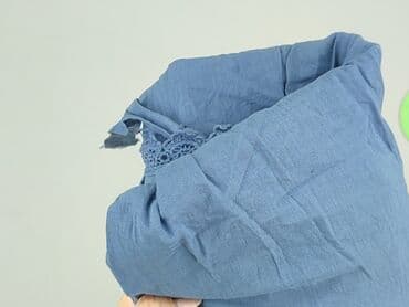 bonprix tuniki bawełniane: Tunika damska, rozmiar One size — 5