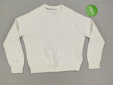 lands' end buty: Deni Cler, Women`s sweater, size S — 2