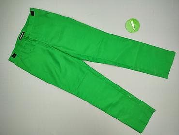 dżinsy do garnituru: SUIT, Spodnie materiałowe damskie, rozmiar S — 2