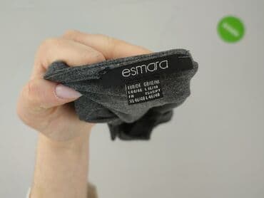 marynarki plus size damskie: Esmara, Bluzka damska, XL — 4