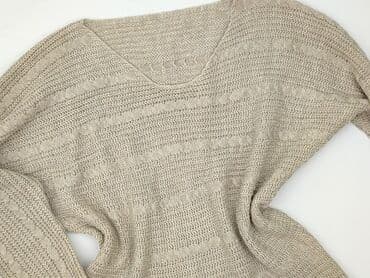 Swetry: H&M, Sweter damski, rozmiar 2XL