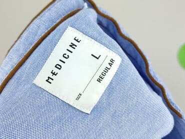 sweter c a: Medicine, Koszulka dla mężczyzn, rozmiar L — 4