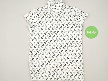 rozmiary bluzek damskich: Bluzka damska, rozmiar S — 2