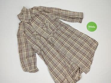 sukienka szmizjerka h m: H&M, Сукня жіноча, розмір L — 3