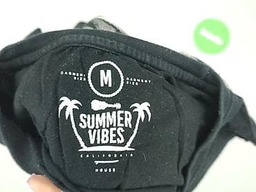 roger federer t shirty: House, T-shirt damski, rozmiar M — 4