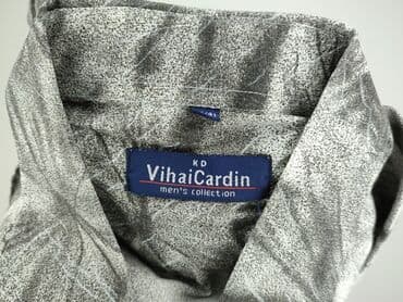 ekologiczna odzież poznań: Koszulа dla mężczyzn, XL — 4