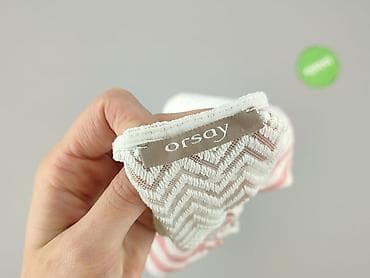 bluza megi: Orsay, Bluzka damska, rozmiar M — 4