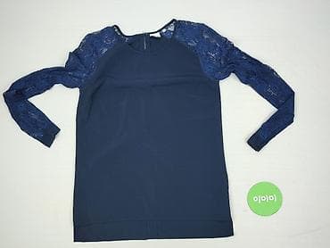 ombre blouse: Object, Bluzka damska, rozmiar XS — 2