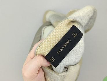 garnitury armani: Zara, Marynarka damska, rozmiar M — 5