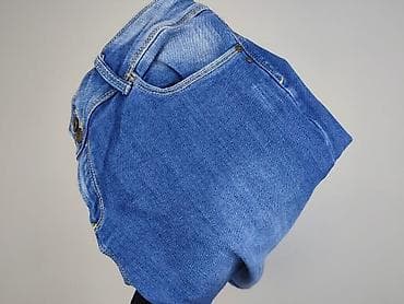 de facto spodnie: Promod, Jeansy damskie, rozmiar 2XL — 5