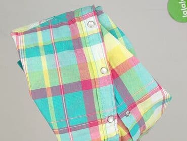 koszulka królik bugs i lola: House, Koszula damska, XS — 5