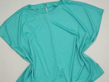 bluzki dla 70 latki: Bluzka damska, rozmiar 7XL — 1