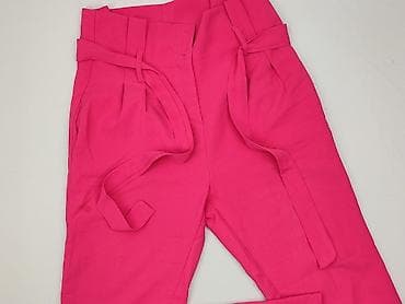 Moda Italia, Spodnie materiałowe damskie, rozmiar L