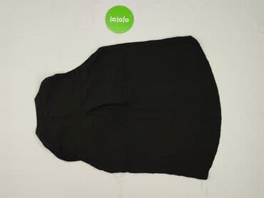 sukienki swing plus size: Women's blouse, size M (EU 38) — 3