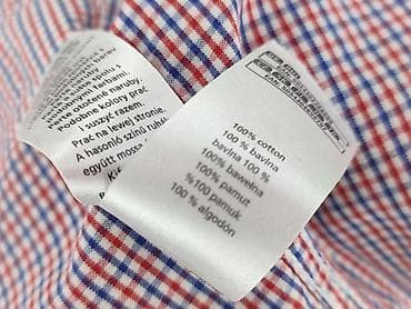 dzwony pull and bear: F&F, Koszulа dla mężczyzn, rozmiar L — 5