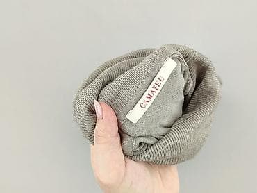 sweter azurowy: Camaïeu, Golf damski, rozmiar S — 4