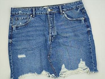 denim 1982: ONLY, Spódnica damska, rozmiar XL — 1