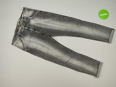 jeansy od c: Jeansy damskie, rozmiar S — 2