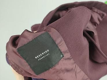 primark apparel: Marynarka męska Reserved Essential, rozmiar M - Kolor: głęboki — 5