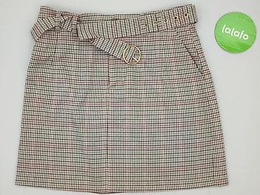 Skirts: Sinsay, Women`s skirt, size M — 2