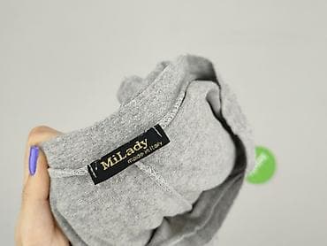 lady m: T-shirt damski, rozmiar S — 5
