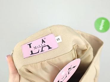 selfieroom spódnice basic: LAMODA, Спідниця жіноча, розмір S — 4