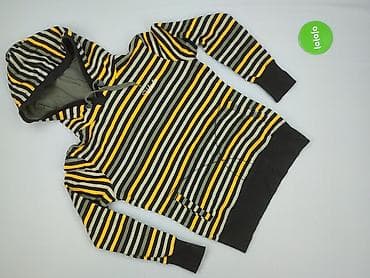 bluzy hi tec: Bluza z kapturem dla mężczyzn, rozmiar S — 2