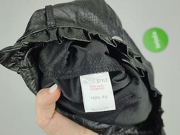 spodnice sinsay: In The Style, Spódnica damska, rozmiar L — 5