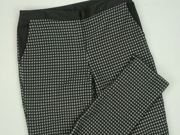 дешеве жіноче взуття: Answear, Spodnie materiałowe damskie, rozmiar S — 1