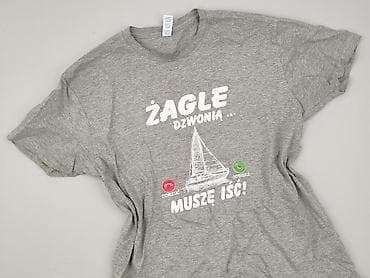 greenpoint koszula: Koszulka dla mężczyzn, rozmiar L — 1