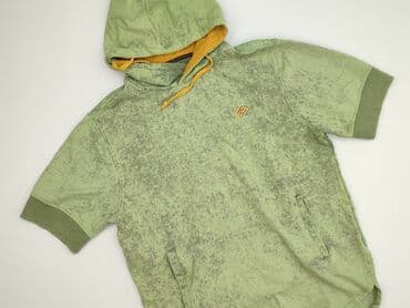 Bluza z kapturem dla mężczyzn, L