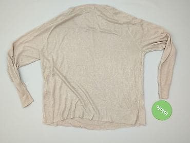 lemoniade sweter: Marie Lund, Sweter damski, rozmiar XL — 3