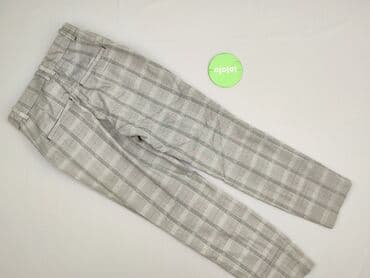 spodnie materiałowe tommy hilfiger: H&M, Spodnie materiałowe damskie, rozmiar M — 4