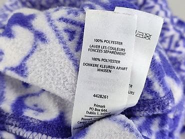 spodnie dresowe plus size: Love To Lounge, Spodnie dresowe damskie, rozmiar S — 5