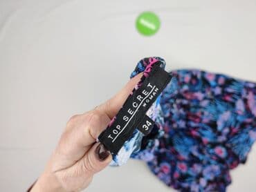 szlafrok xs: Top Secret, Sukienka damska, rozmiar XS — 4