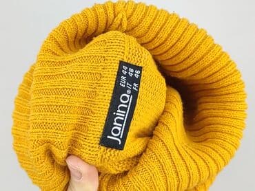 kurtki zimowe jula: Janina, Golf damski, XL — 4