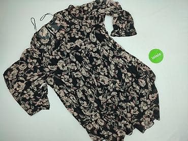 modbis sukienki maxi: Bodyflirt, Sukienka damska, rozmiar 5XL — 2