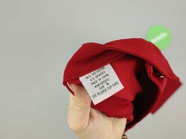 legginsy czerwone pepco: Legginsy Eleganckie damskie, rozmiar S — 5