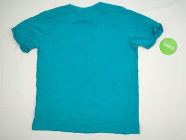 koszulka z rybami: Fishbone, Koszulka dla mężczyzn, rozmiar 2XL — 4