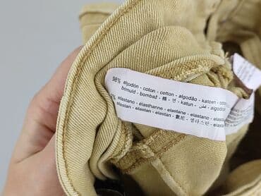 bershka шорти: Bershka, Шорти жіночі, розмір S — 5