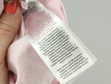 sweter hello kitty: Czapeczka, 3-6 miesięcy, stan - Idealny — 5