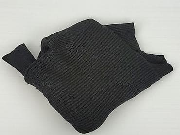 nirvana cropp: Cropp, Sweter damski, rozmiar L — 6