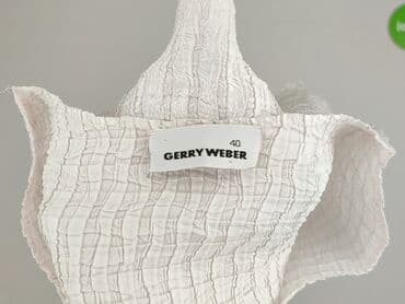 Kobiety: Gerry Weber, T-shirt damski, rozmiar L — 4