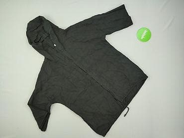 kurtki wiosenne c: Woman Collection, Bluza z kapturem damska, rozmiar 3XL — 2