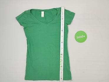 golf house: Basic, T-shirt damski, rozmiar M — 4